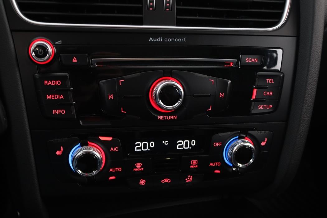 AUDI A4 Allroad 2015