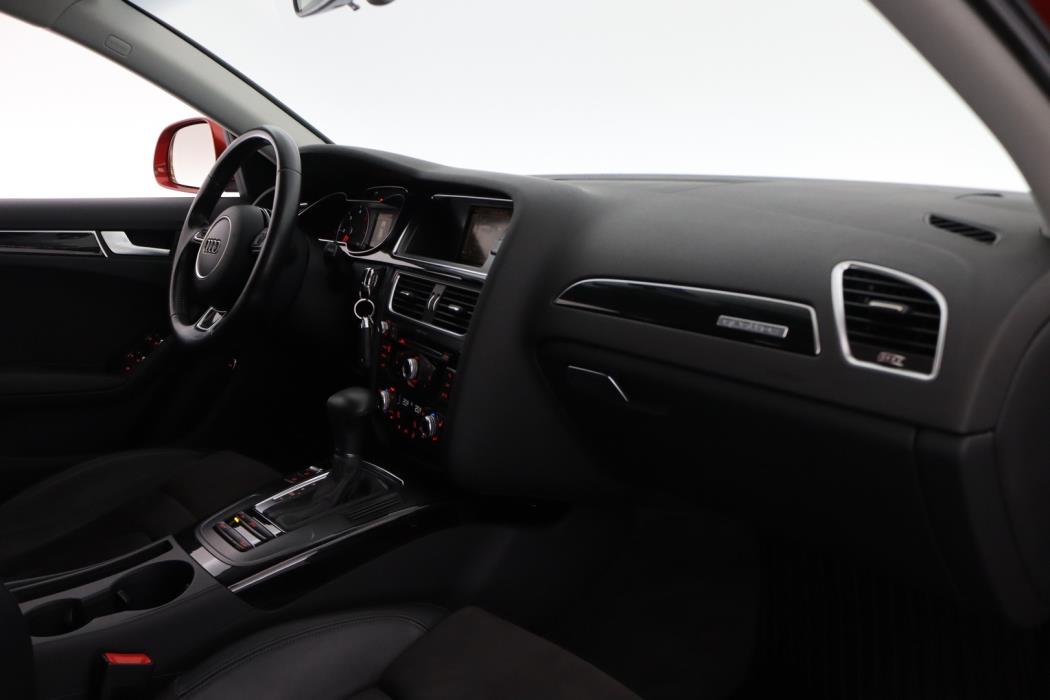 AUDI A4 Allroad 2015