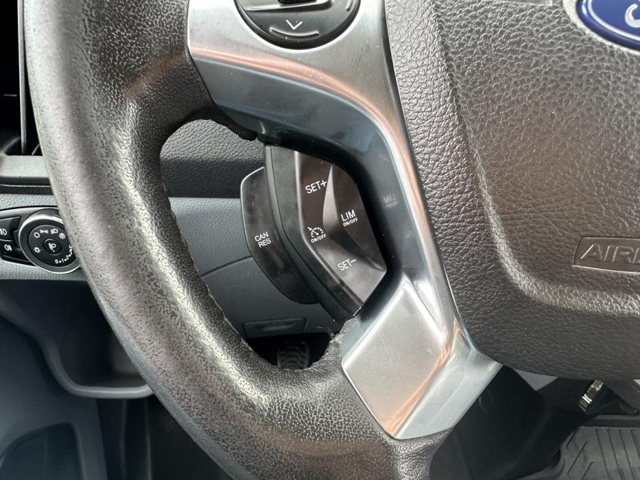 FORD Transit 2018