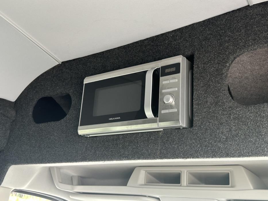 FORD Transit 2018