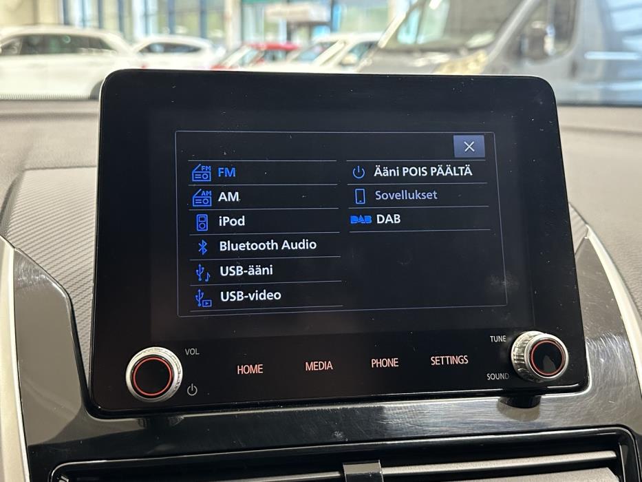 MITSUBISHI Eclipse Cross 2021