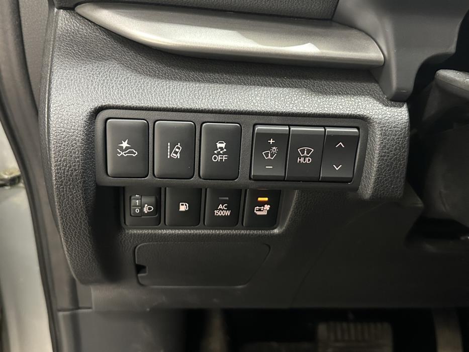 MITSUBISHI Eclipse Cross 2021