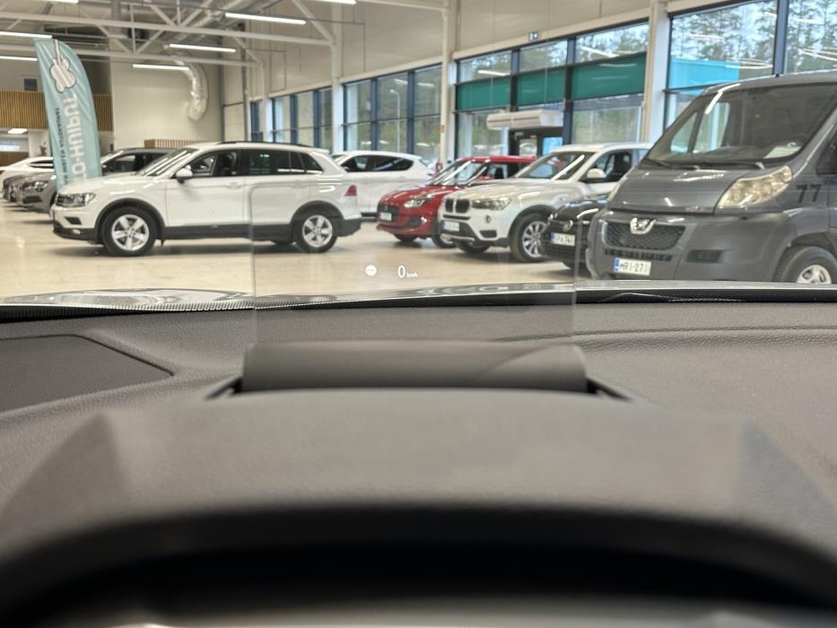 MITSUBISHI Eclipse Cross 2021