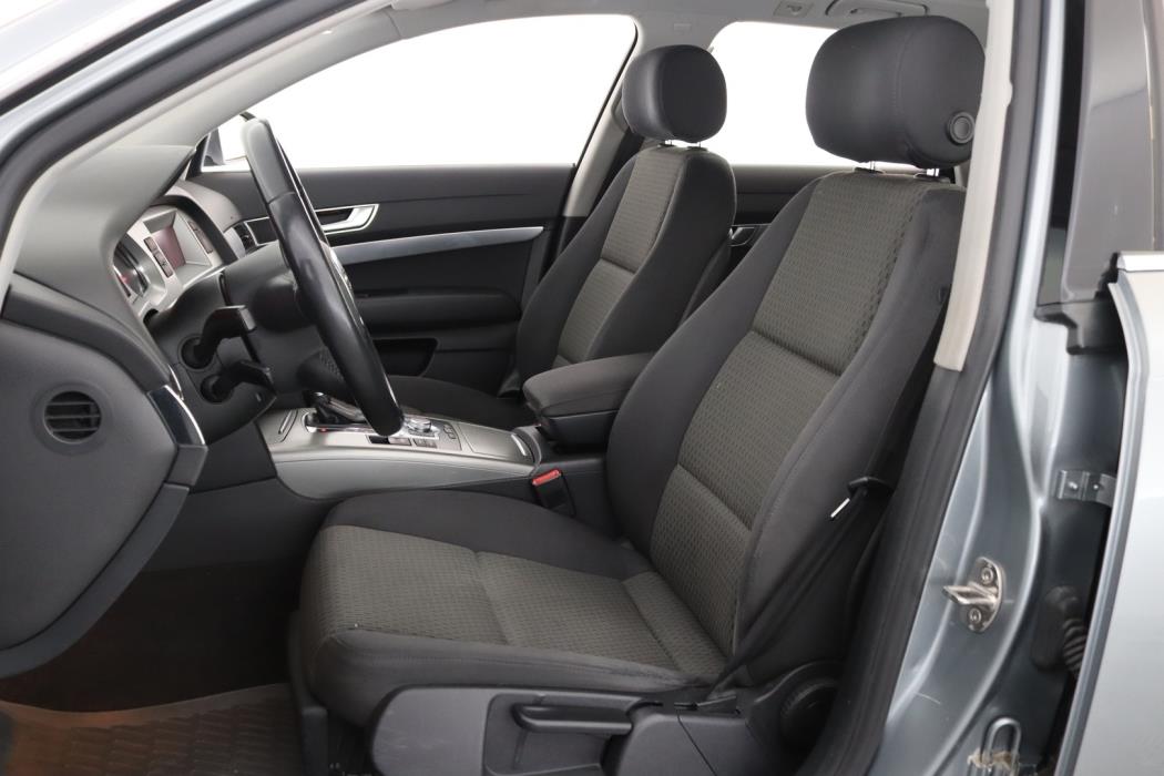 AUDI A6 2008