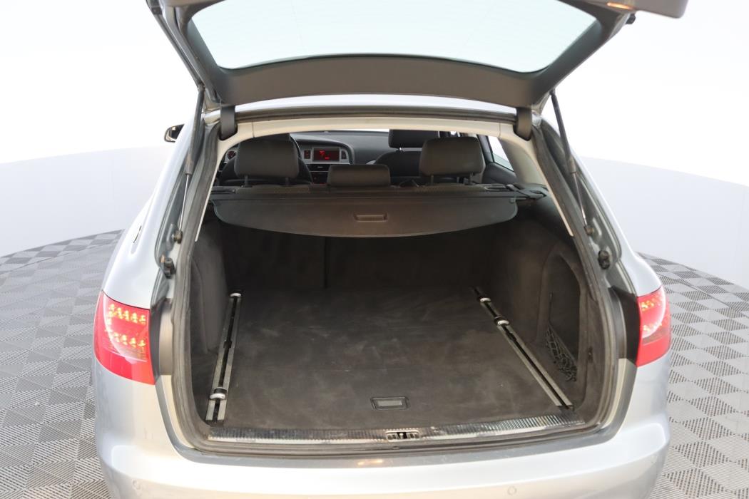 AUDI A6 2008