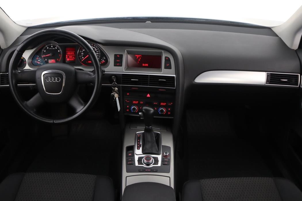 AUDI A6 2008