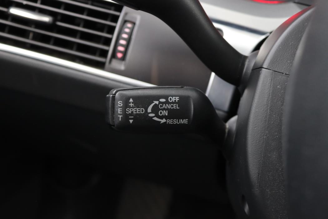 AUDI A6 2008