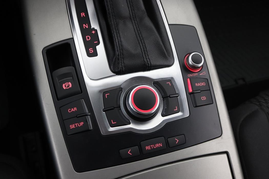 AUDI A6 2008