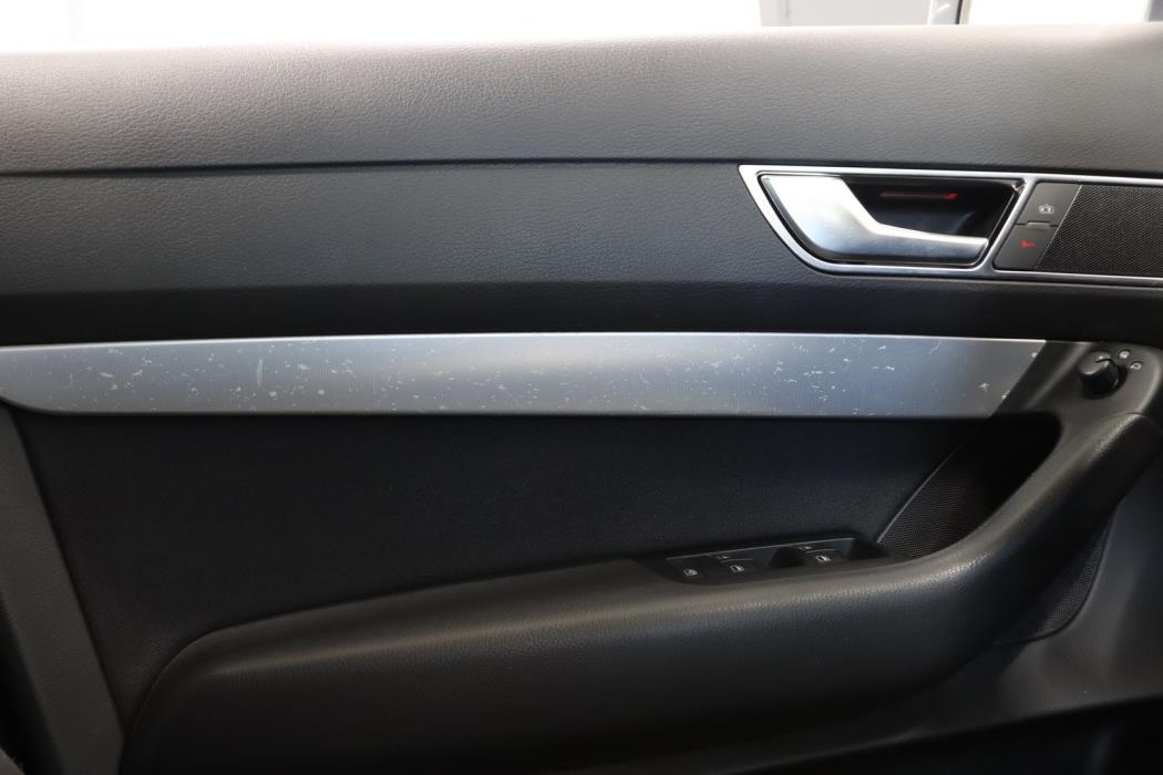 AUDI A6 2008