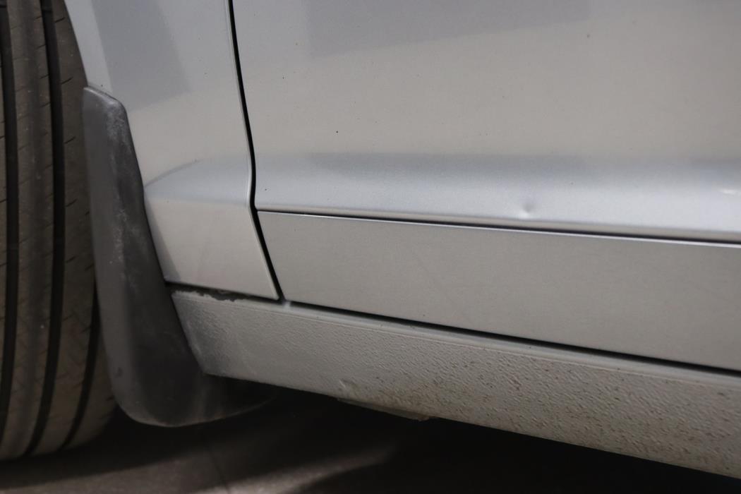 AUDI A6 2008