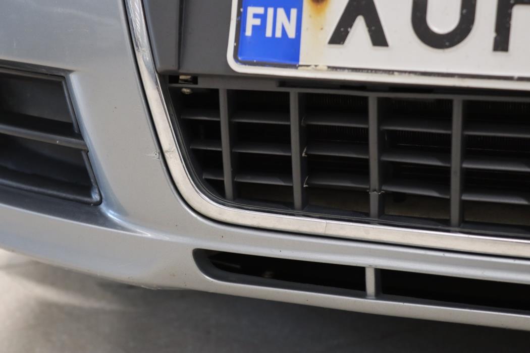 AUDI A6 2008