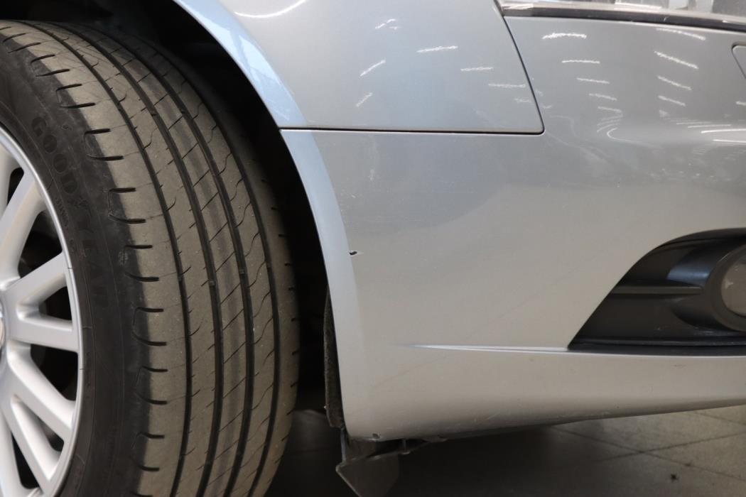 AUDI A6 2008