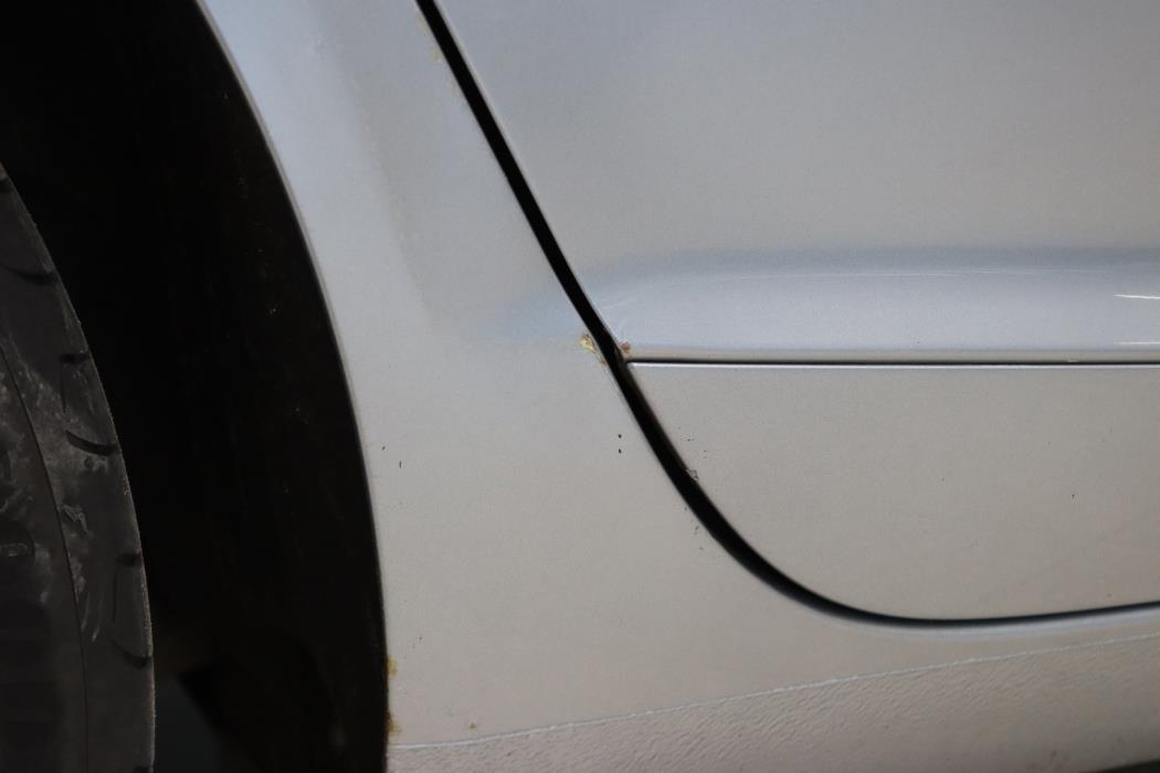 AUDI A6 2008
