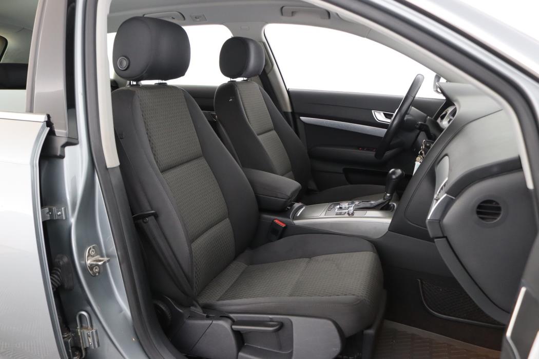 AUDI A6 2008