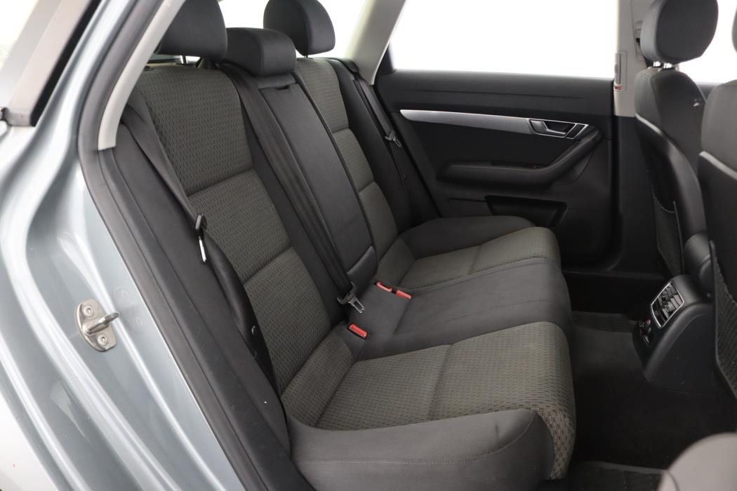 AUDI A6 2008