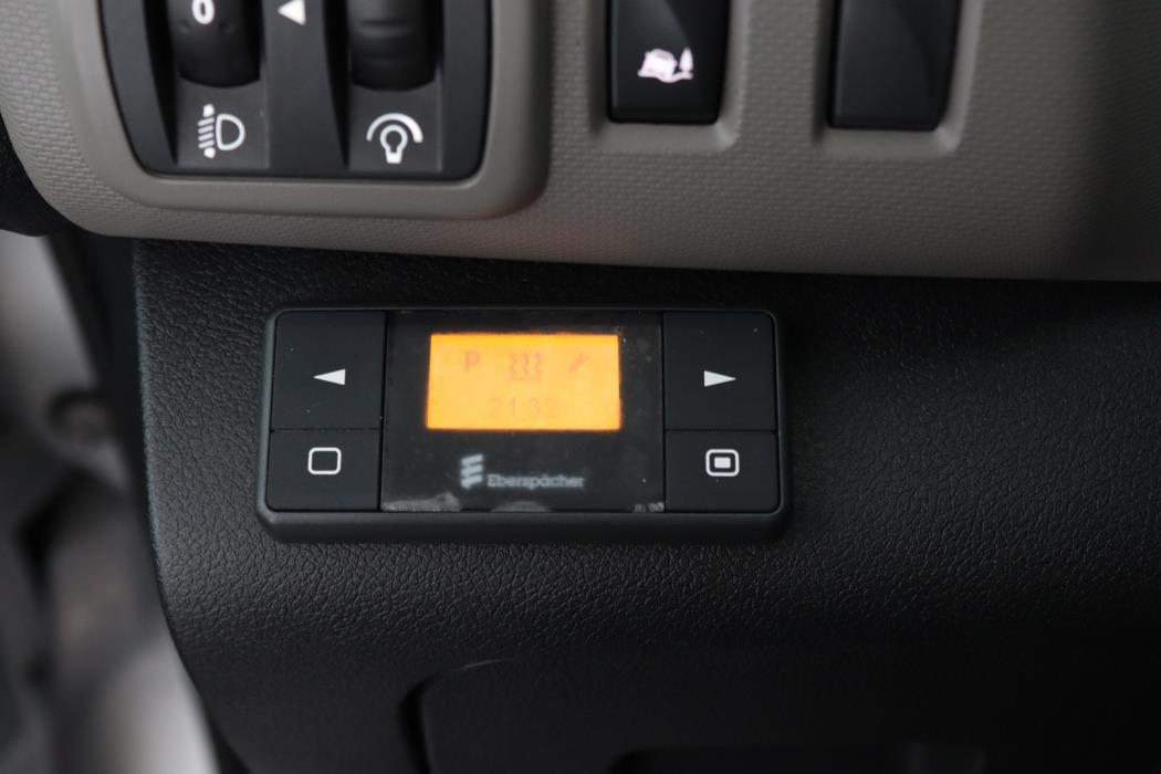 RENAULT Trafic Passenger 2017