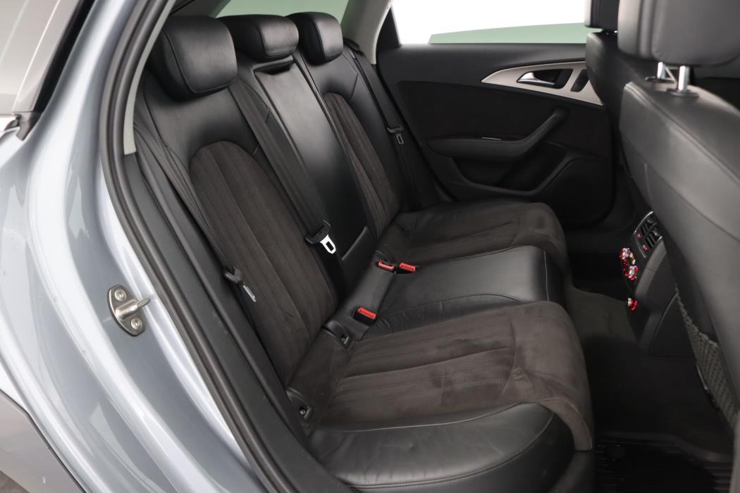 AUDI A6 ALLROAD 2018