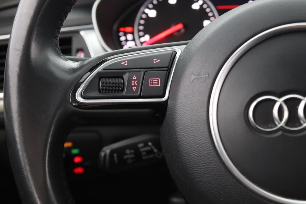 AUDI A6 ALLROAD 2018