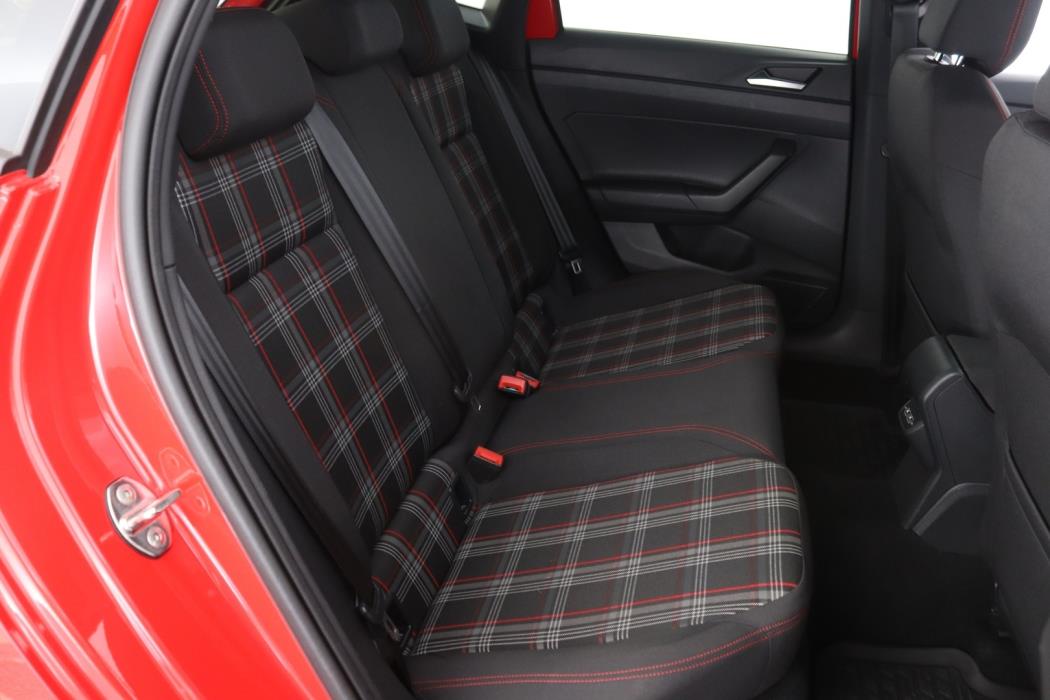 VOLKSWAGEN Polo 2019