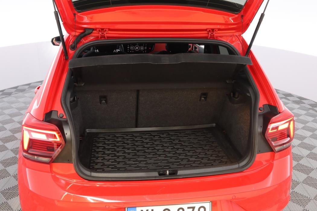 VOLKSWAGEN Polo 2019