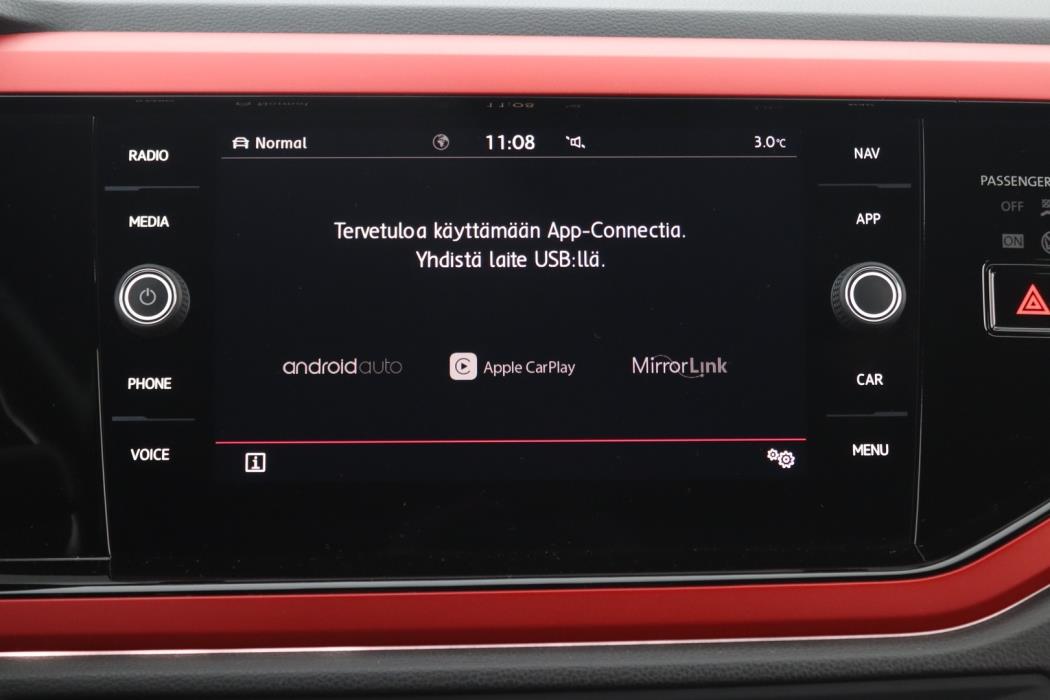 VOLKSWAGEN Polo 2019