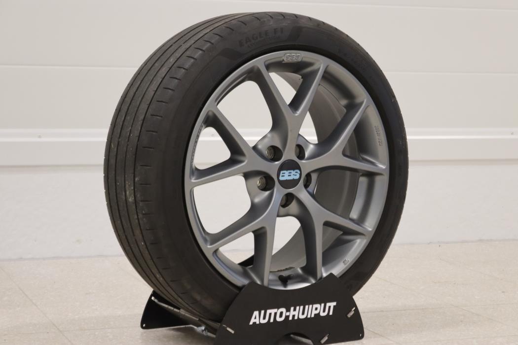 VOLKSWAGEN Polo 2019