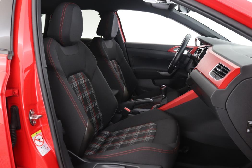 VOLKSWAGEN Polo 2019