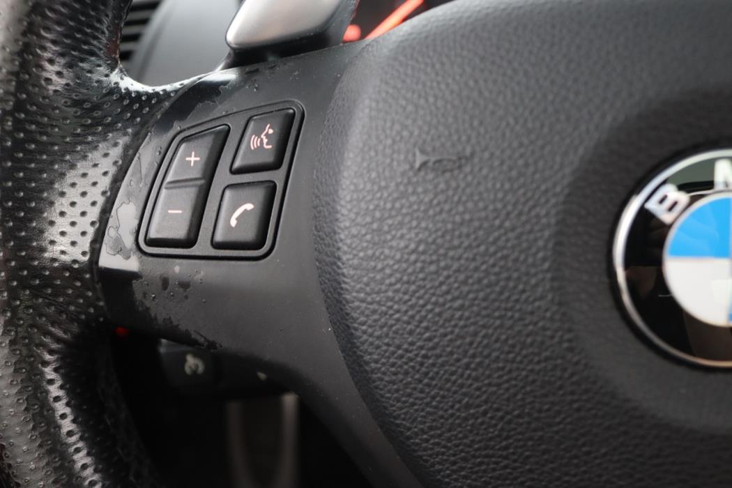 BMW 135 2008