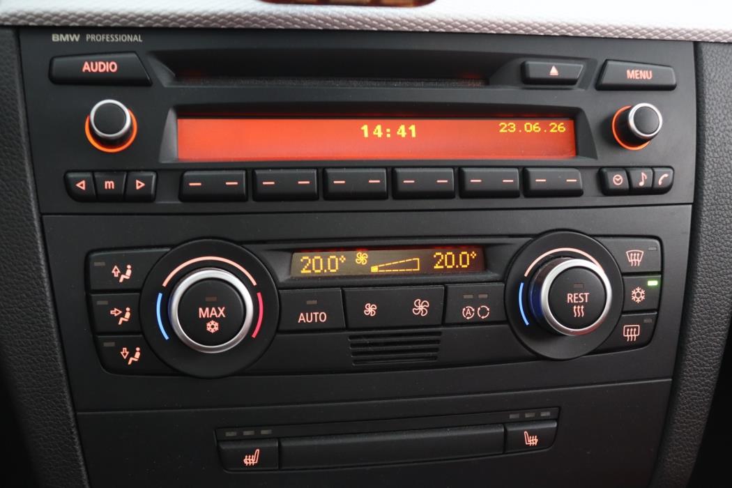 BMW 135 2008