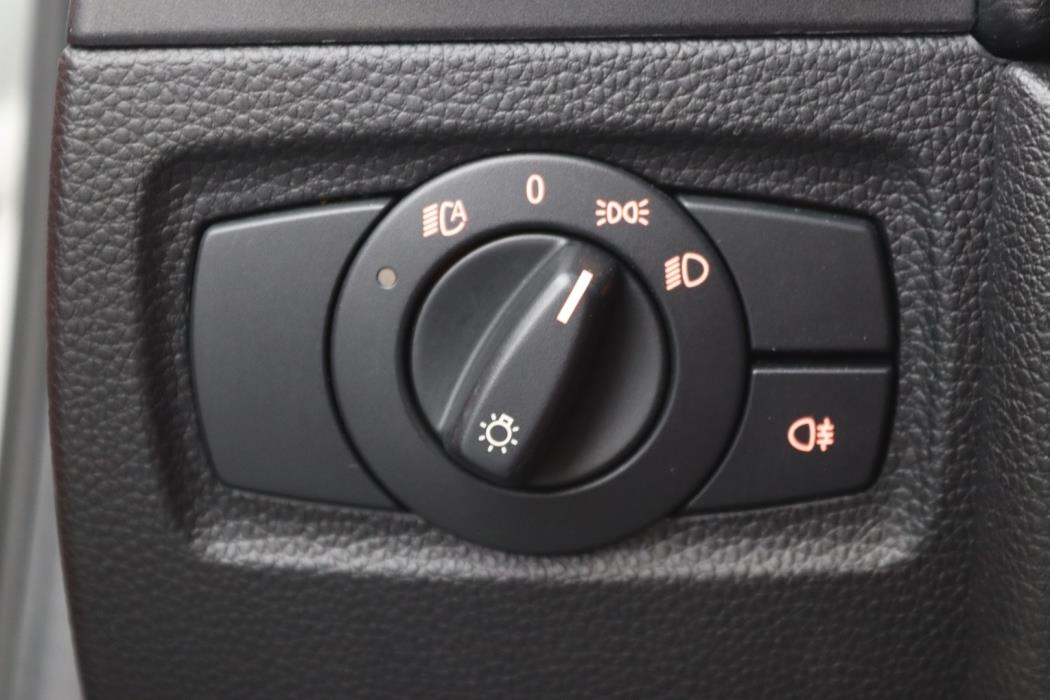 BMW 135 2008