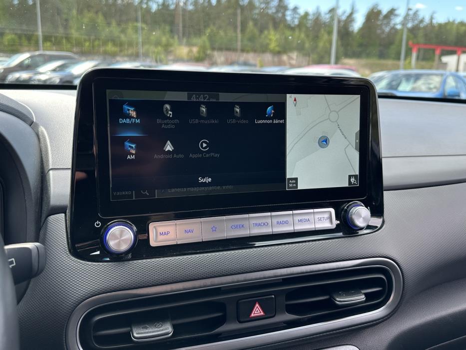 HYUNDAI KONA 2023