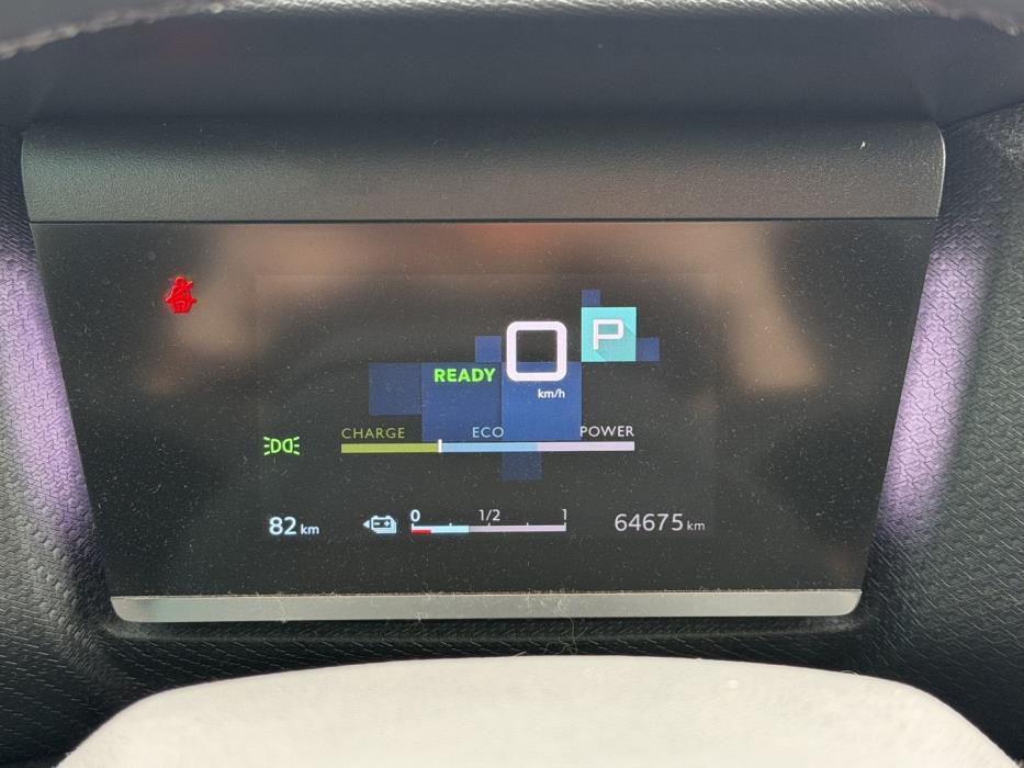 CITROEN C4 2021