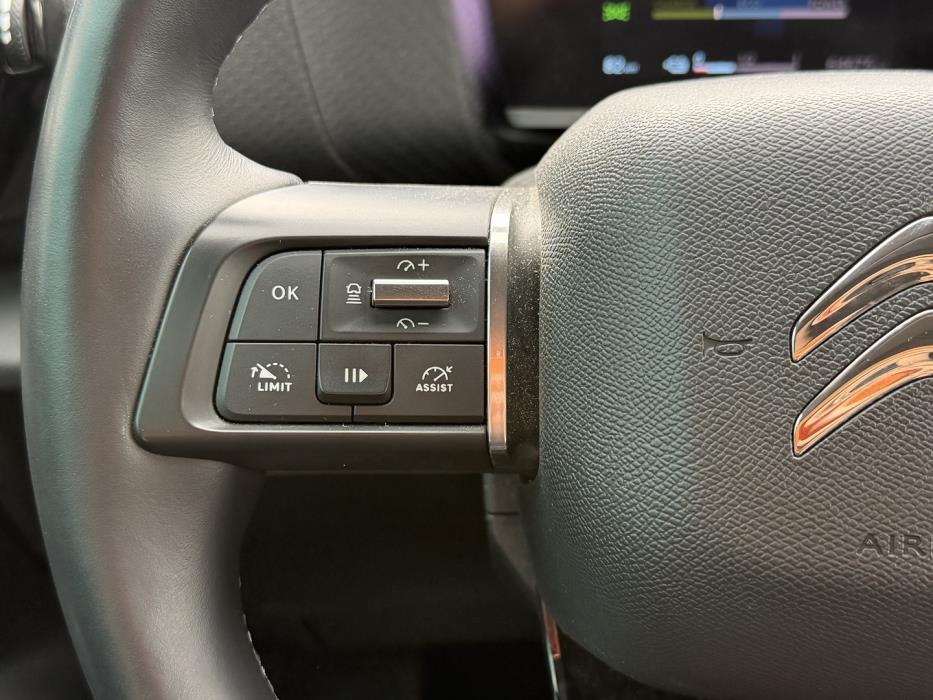 CITROEN C4 2021
