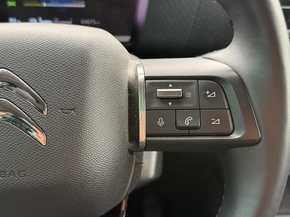 CITROEN C4 2021
