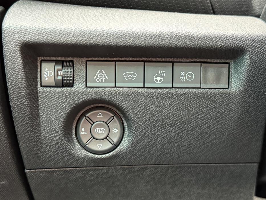 CITROEN C4 2021