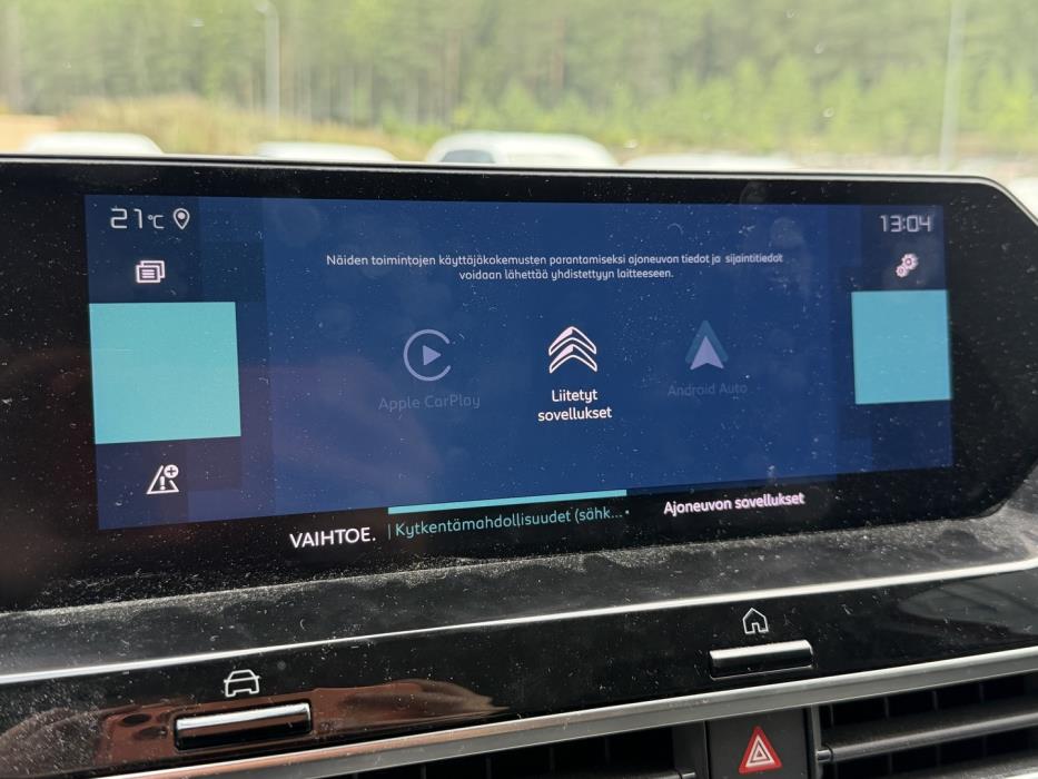 CITROEN C4 2021