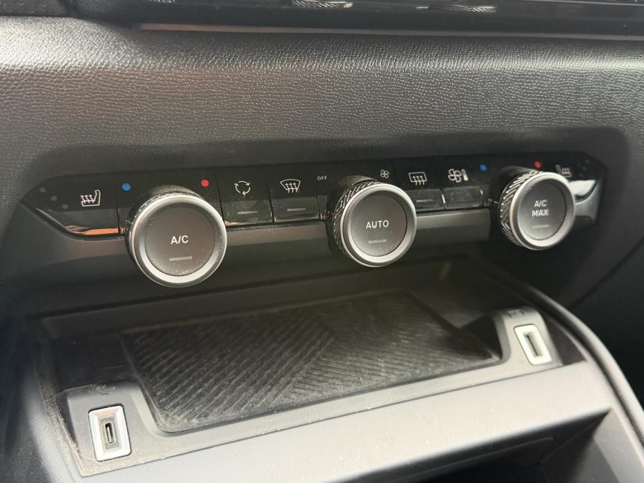 CITROEN C4 2021