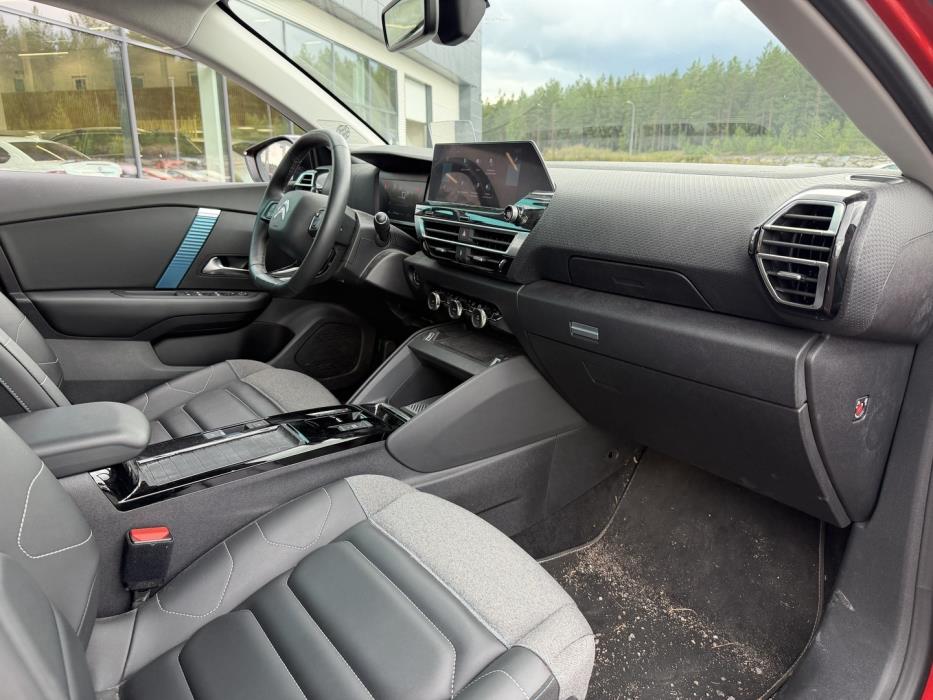 CITROEN C4 2021