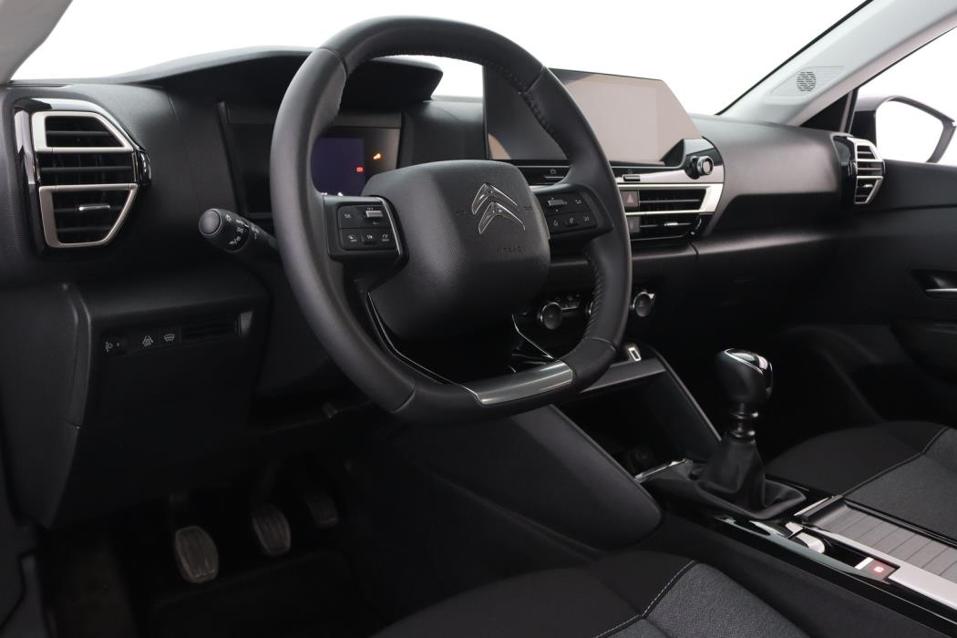 CITROEN C4 2024