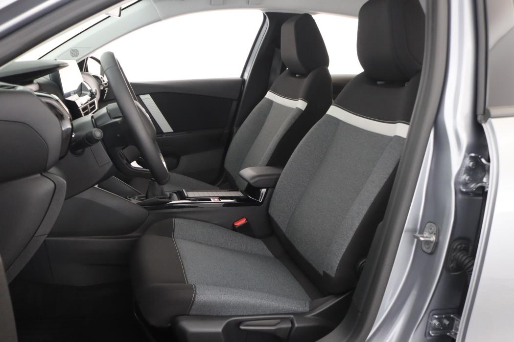 CITROEN C4 2024