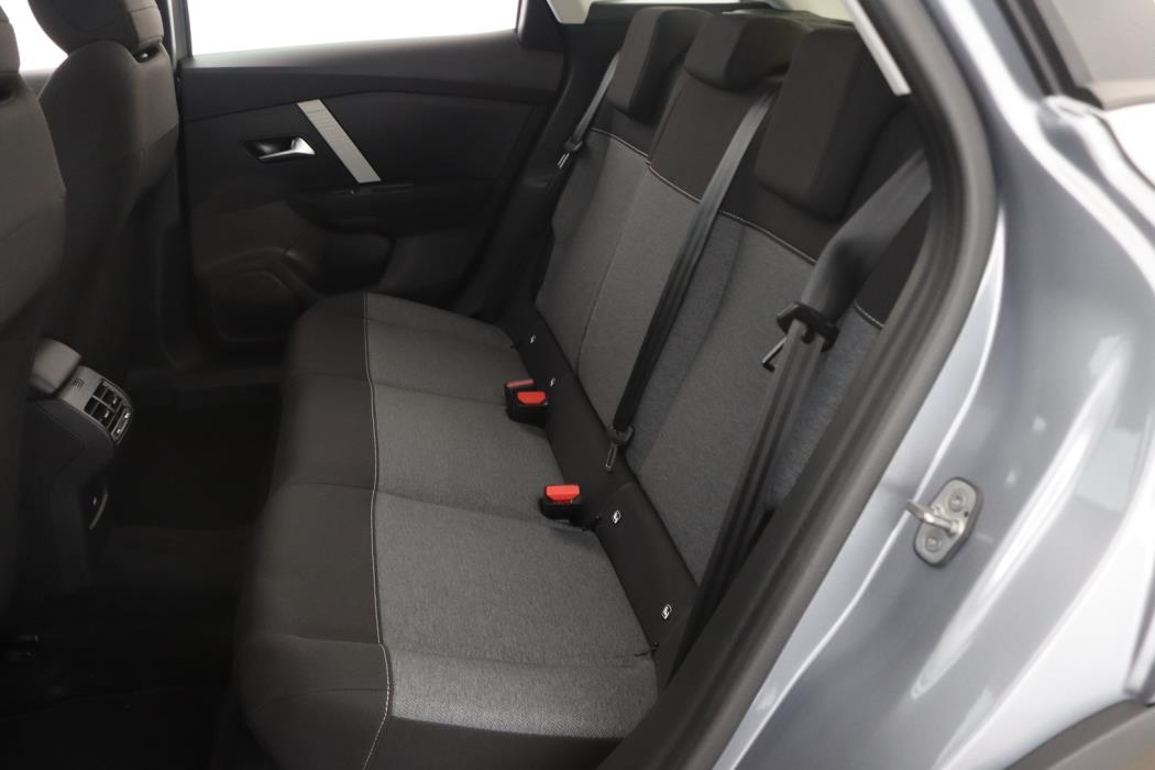 CITROEN C4 2024