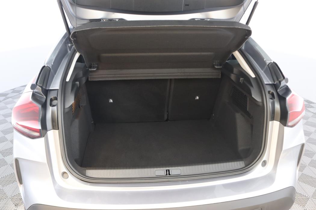 CITROEN C4 2024