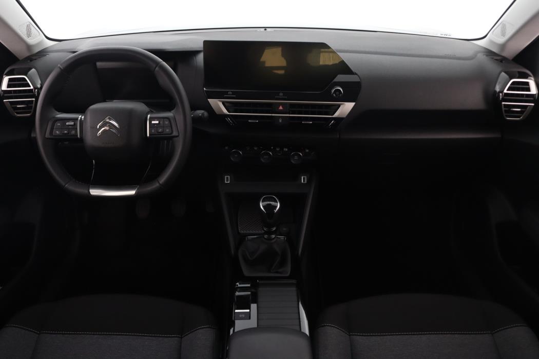 CITROEN C4 2024