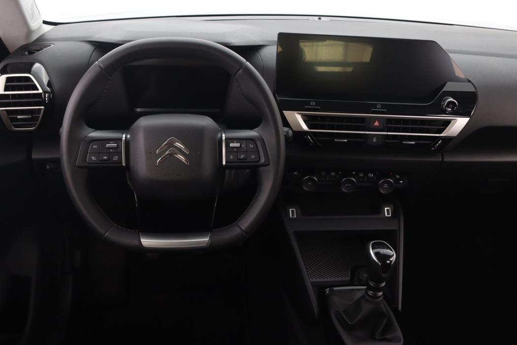 CITROEN C4 2024