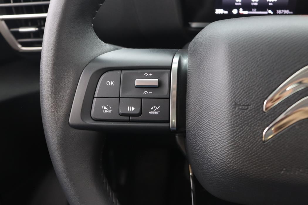 CITROEN C4 2024