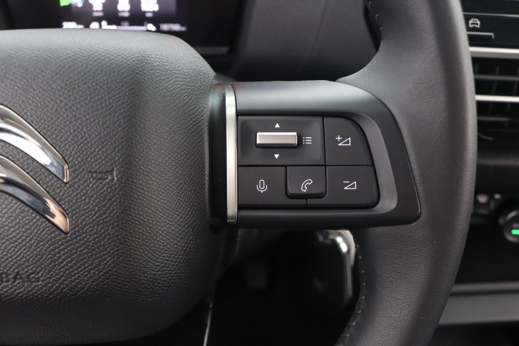 CITROEN C4 2024