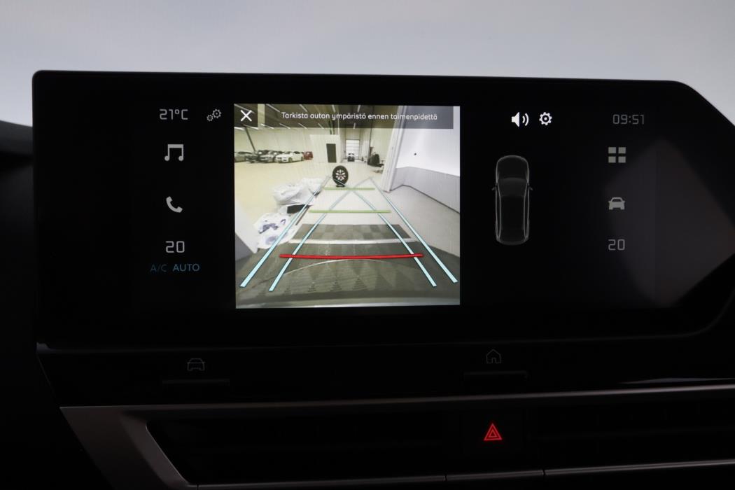 CITROEN C4 2024
