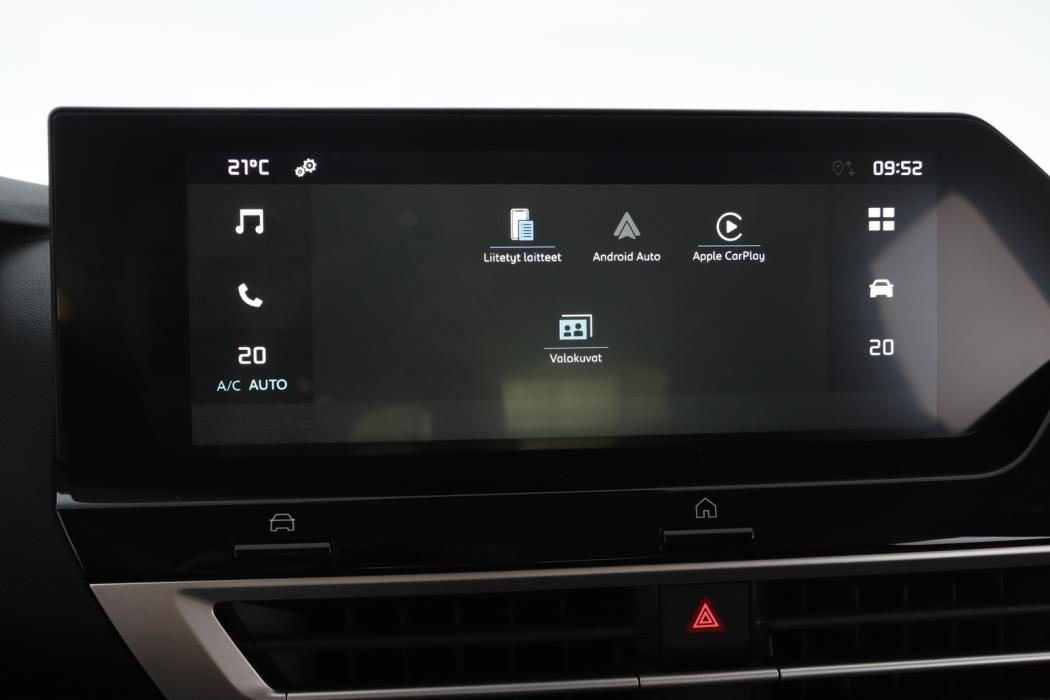 CITROEN C4 2024