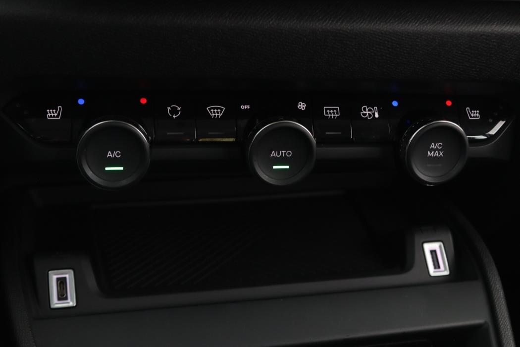 CITROEN C4 2024