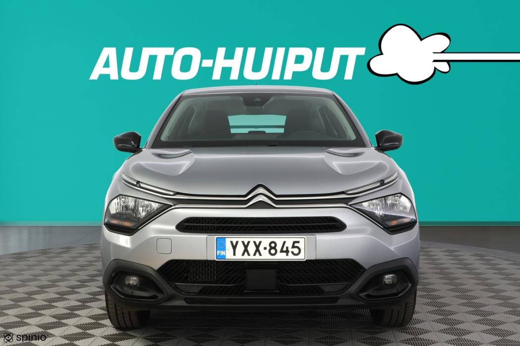 CITROEN C4 2024